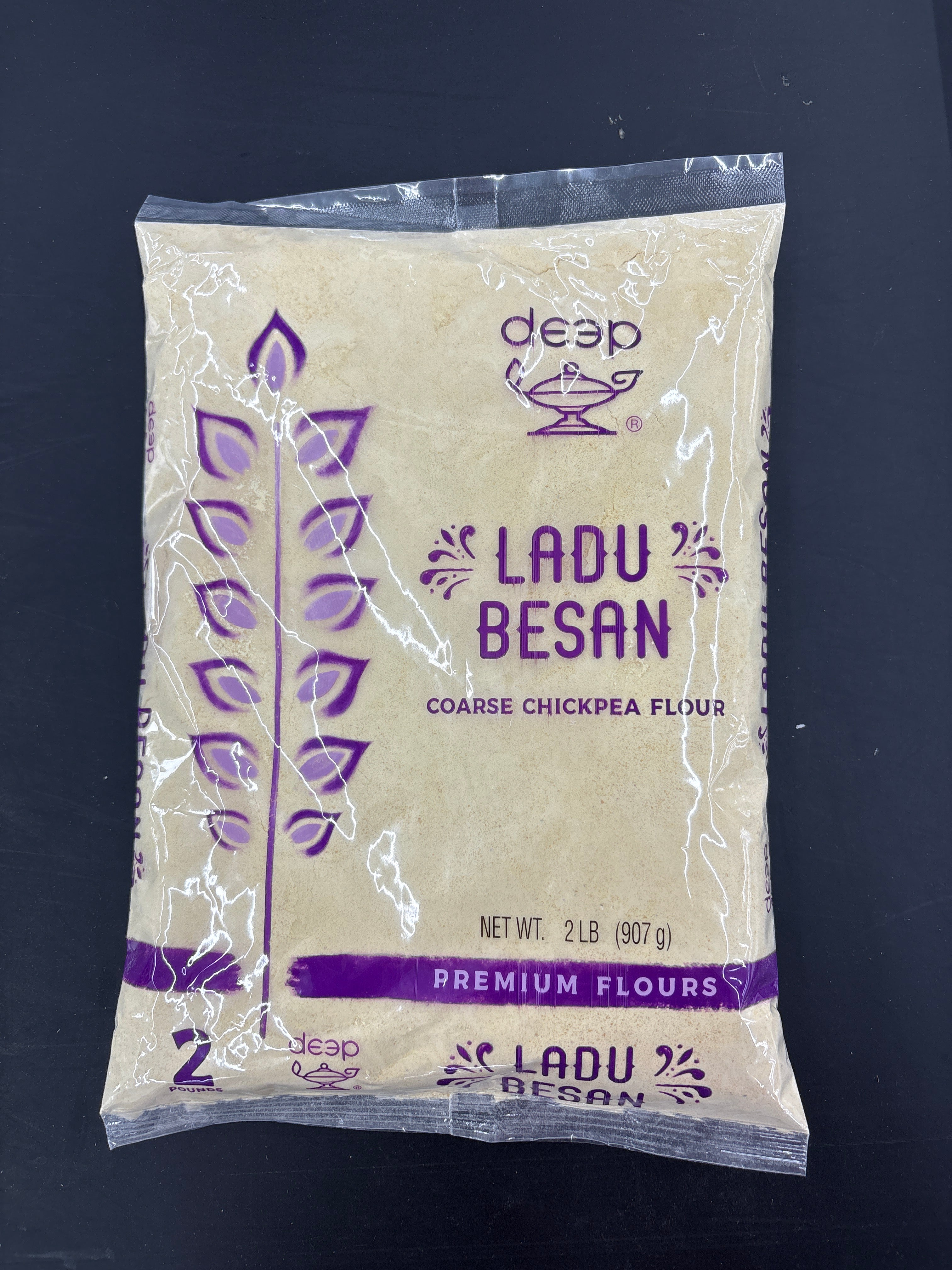 Deep Besan Flour