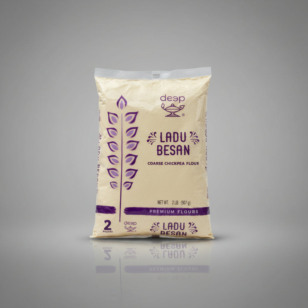 Deep Besan Flour