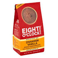 Eight o‚clock Cinnamon vanila Coffee