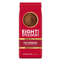 Eight o‚ clock The original coffee