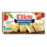 Ellio‚ breadsticks cheesy