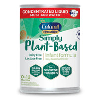 Enfamil Simply plant based dairy free