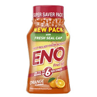 Eno orange