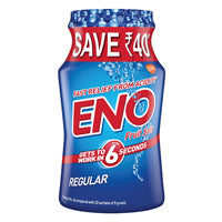 Eno regular