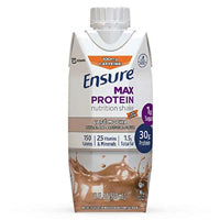 Ensure Max Protein cafe Mocha