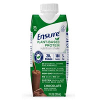 Ensure plant based protien