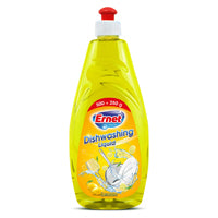 Ernet Dishwashing Liquid Lemon
