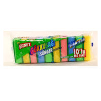 Ernet Gokkusagi Sunger