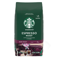 Espresso Roast coffee