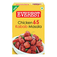 Everest Chicken 65 Kebab Masala