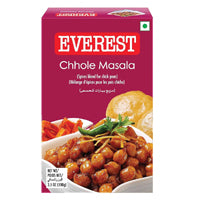 Everest Chole Masala
