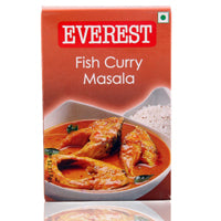 Everest Fish Curry Masala
