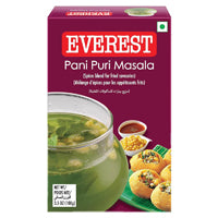 Everest Pani Puri Masala