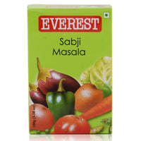 Everest Sabji Masala