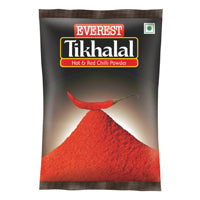 Everest Tikhalal hot and Chillin Powder