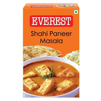 Everest shahi paneer masala