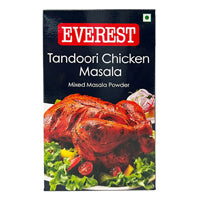 Everest tandoori chicken masala