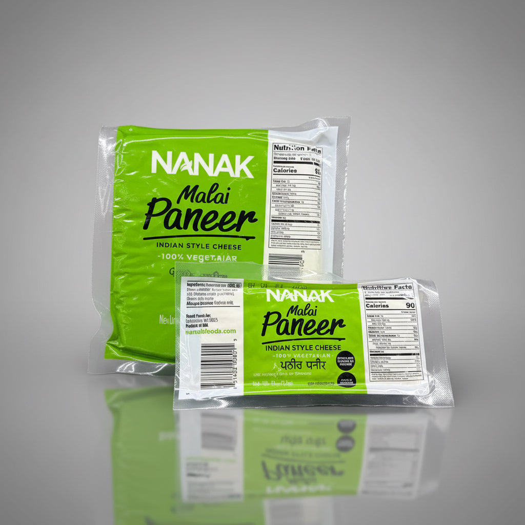 NANAK MALAI PANEER