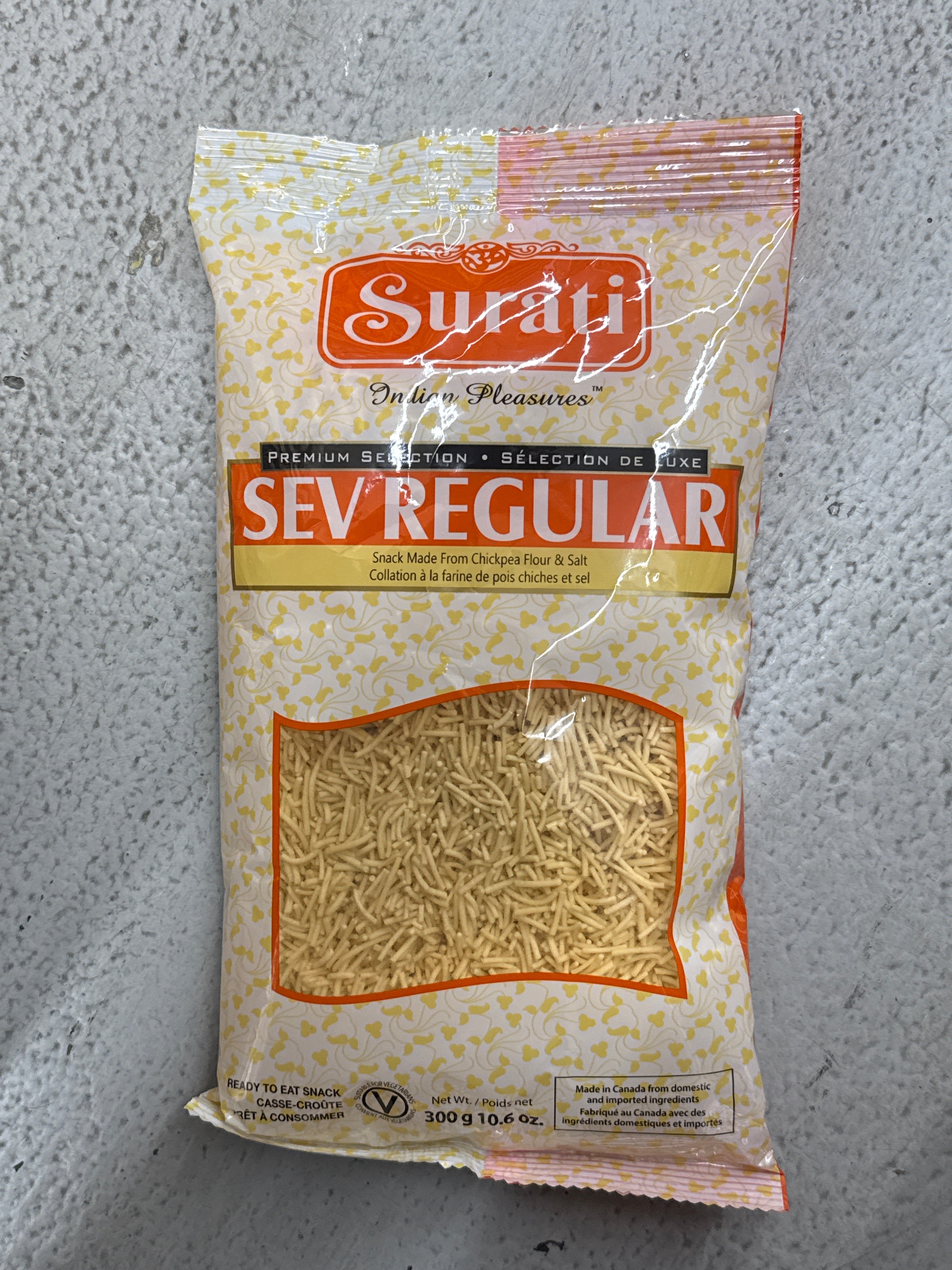 Surati Sev Regular