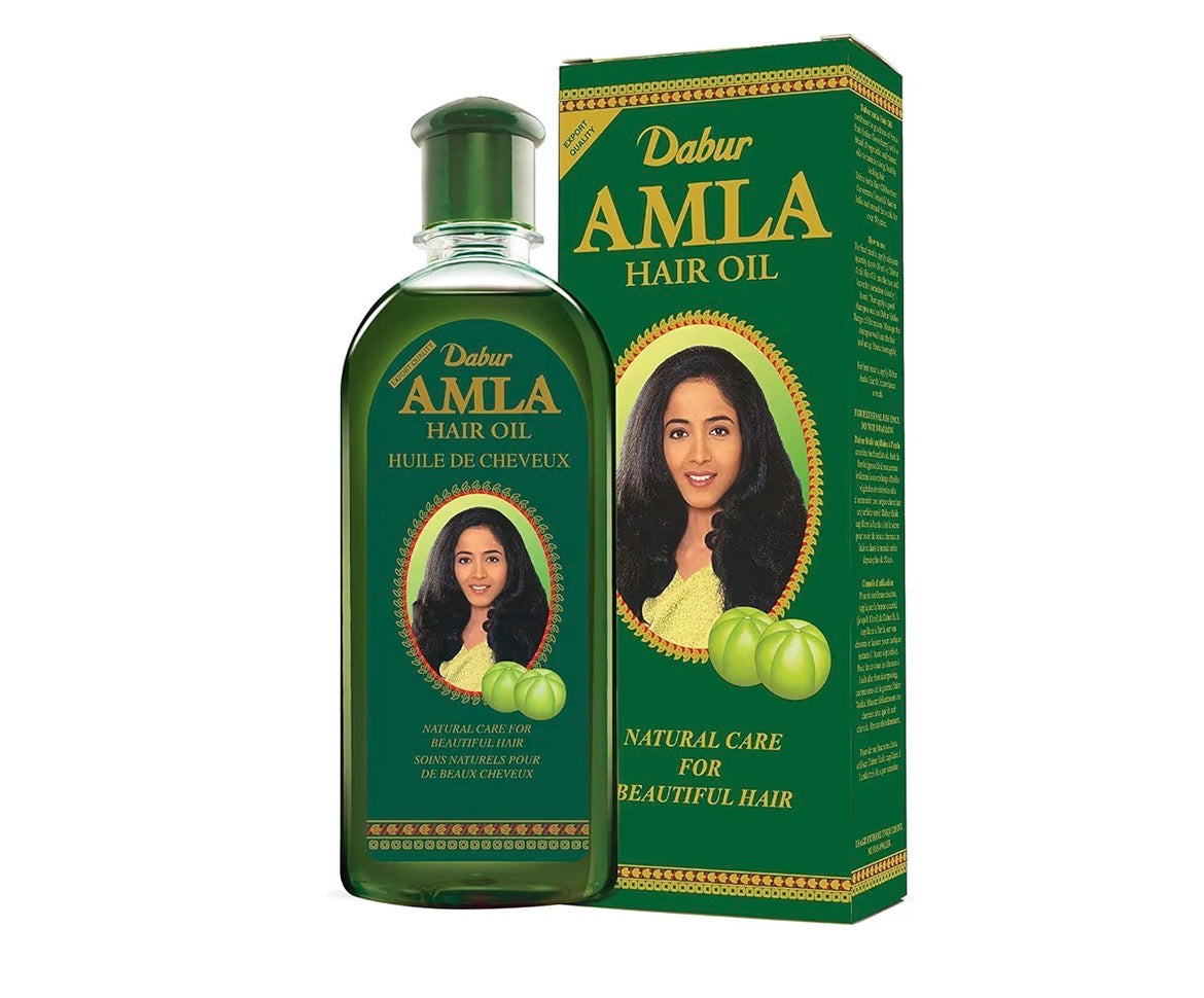 Dabur Amla Hair Oil