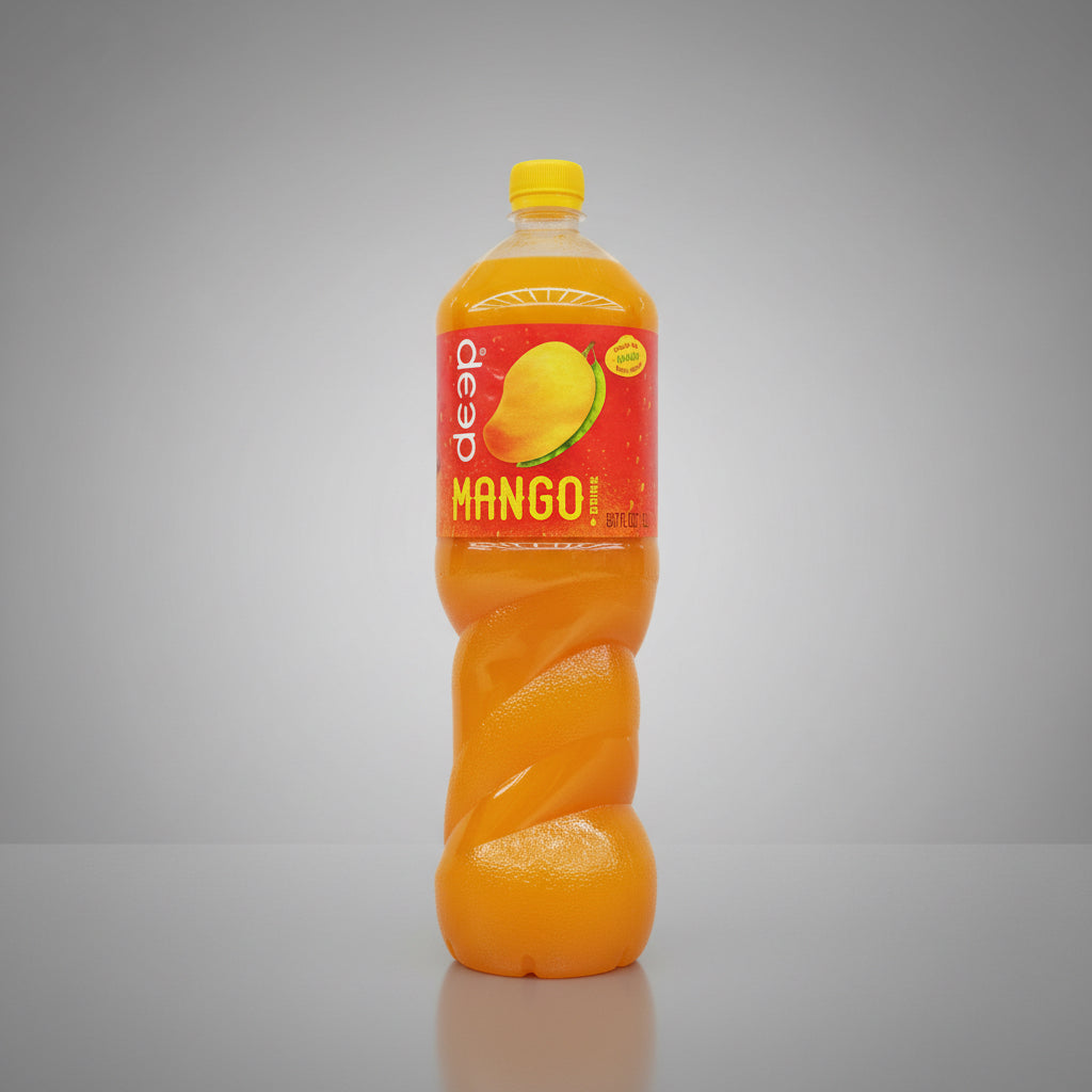 DEEP MANGO JUICE