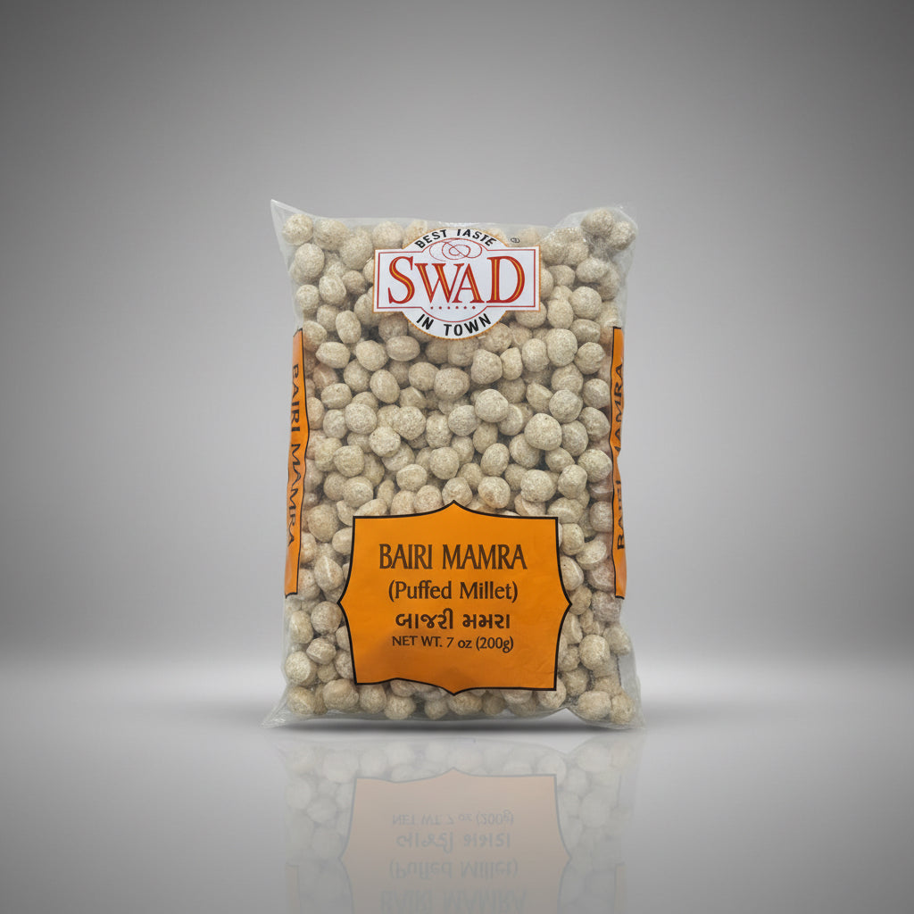 Swad Bajri Mamra