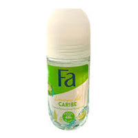 FA limones  del Deo