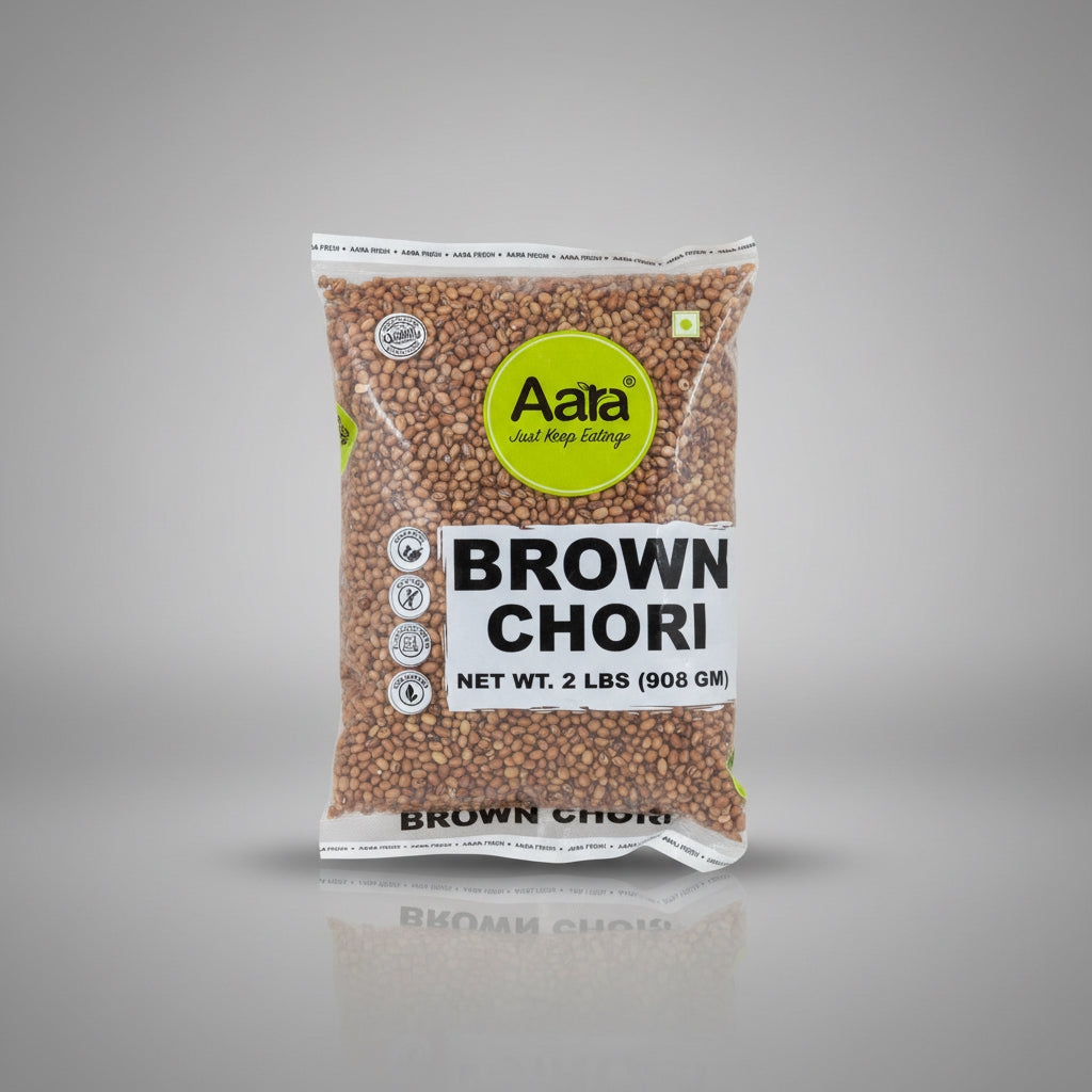 AARA BROWN CHORI