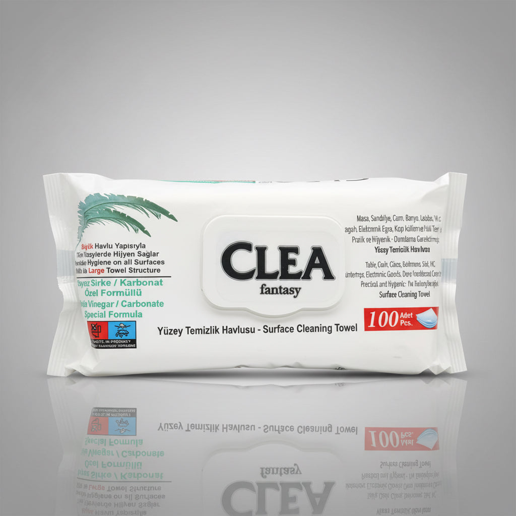 CLEA FANTASY