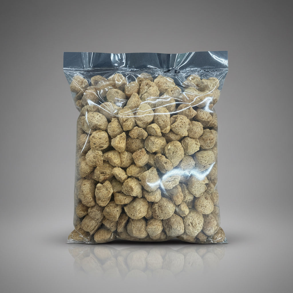 MINI SOYA CHUNKS
