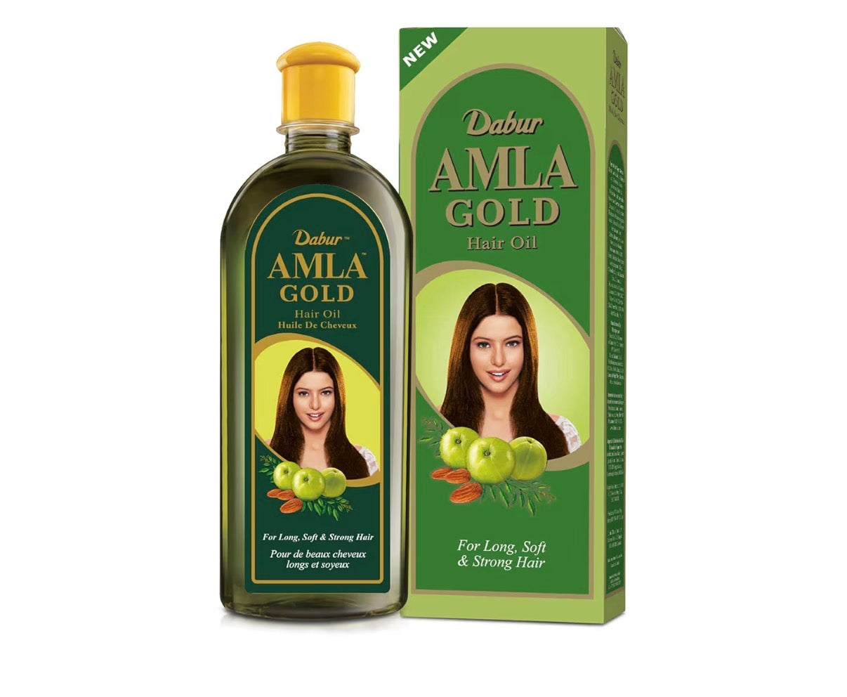 Dabur Amla Gold