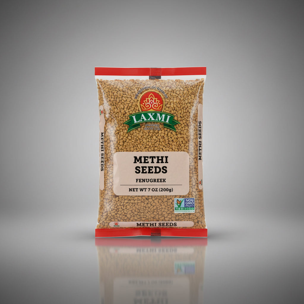 Laxmi Methi Seeds