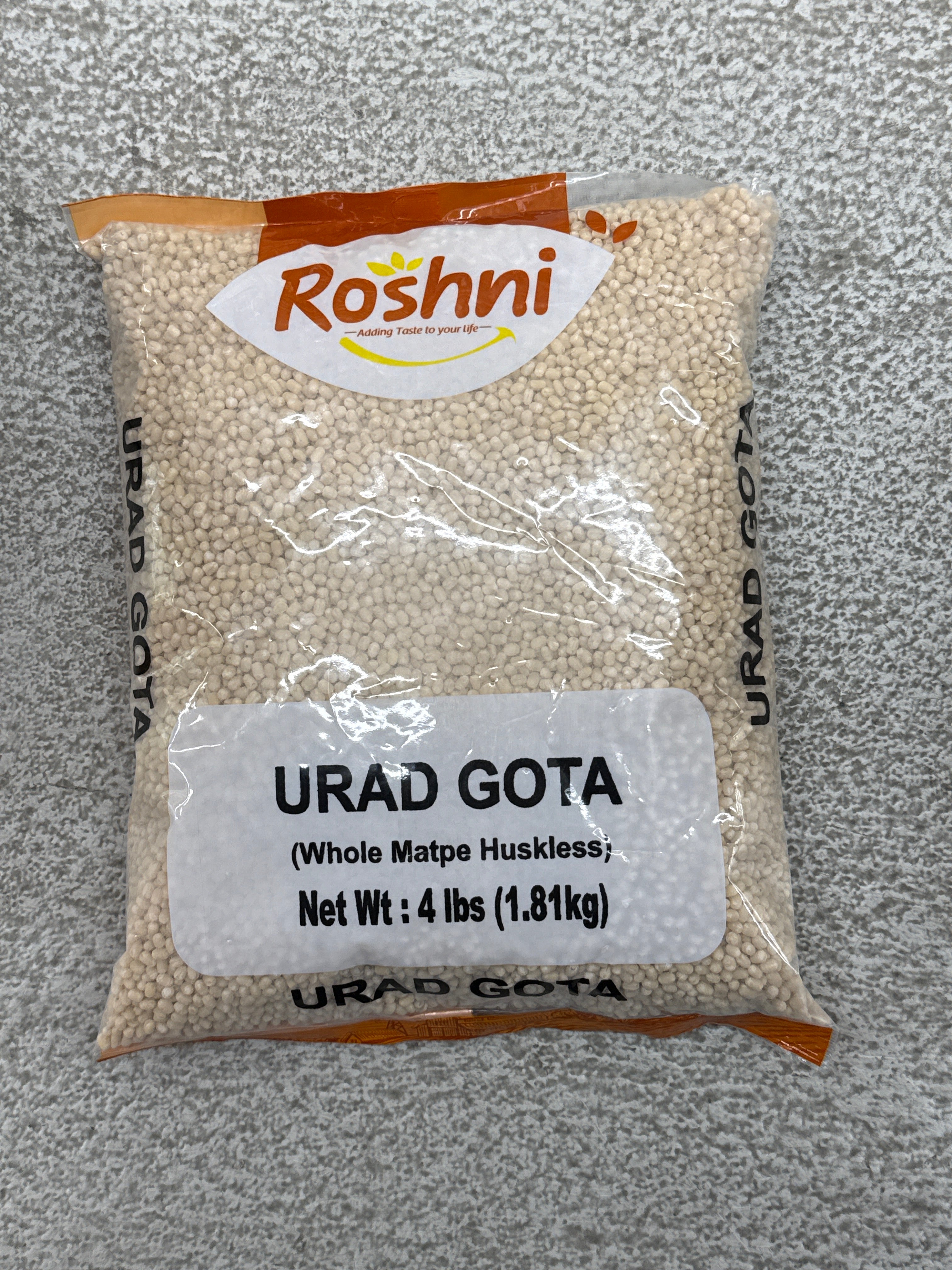 Roshni Urad Gota