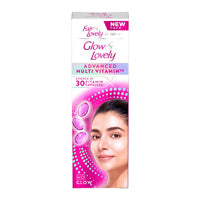 Fair and Lovely Advanced Multivitamin