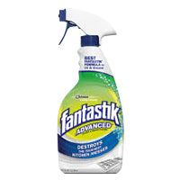 Fantastik Disinfectant Advanced Kitchen & Grease Cleaner