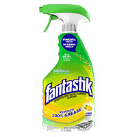 Fantastik Disinfectant Multipurpose Cleaner (Fresh Scent)