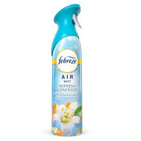Febreze Air Mist Refresh & Energize