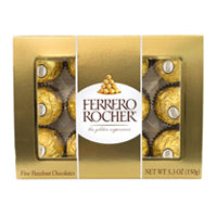Ferrero Rocher