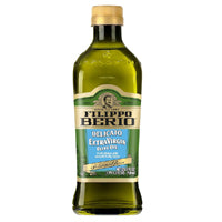Filippo Berio Delicato extra virgin Olive oil
