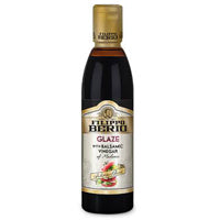 Filippo Berio Glaze Balsamic Vinegar