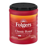 Folgers Classic Roast Coffee