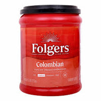 Folgers Colombian Coffee
