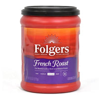 Folgers French Roast