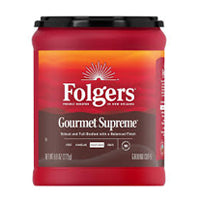 Folgers Gourmet Supreme Coffee