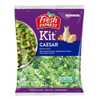 Fresh Express Caesar Kit