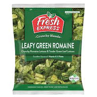 Fresh Express Leafy Green Romaine