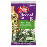 Fresh Express Sweet Kale