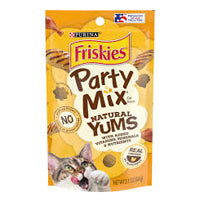 Friskie Party Mix Chicken