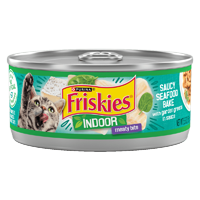 Friskies Indoor