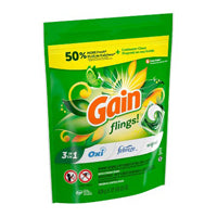 Gain Flings Original